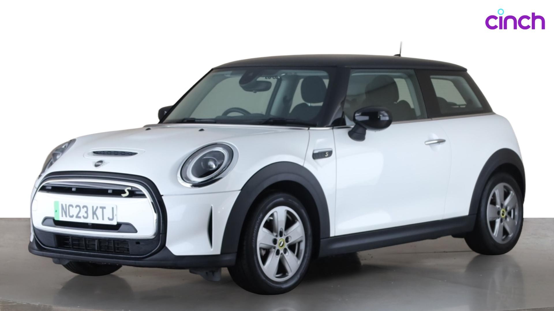 MINI Hatchback listing photo