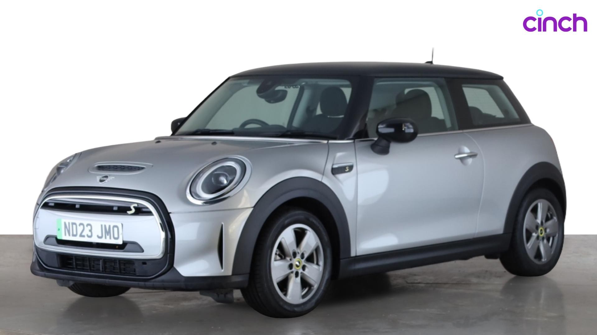 MINI Hatchback dealer public-web source image