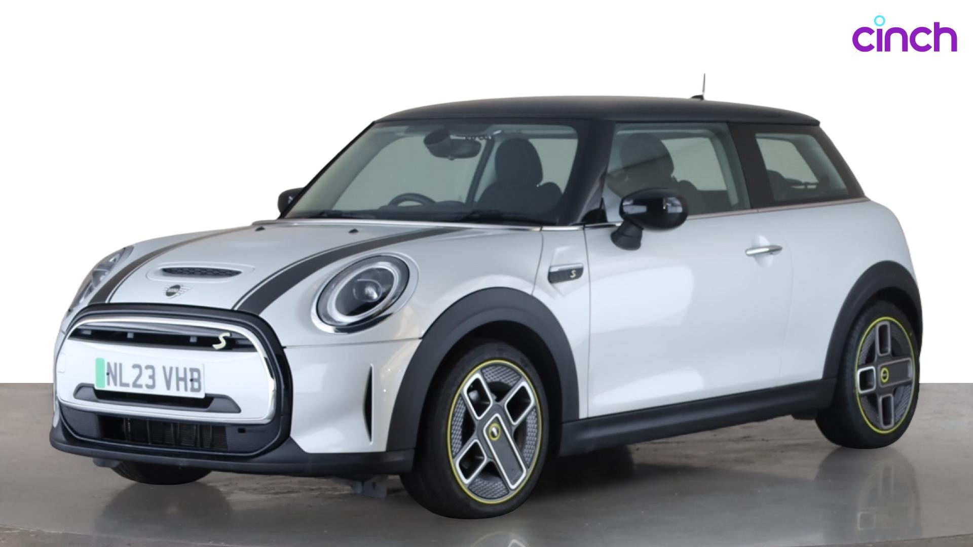 MINI Hatchback listing photo