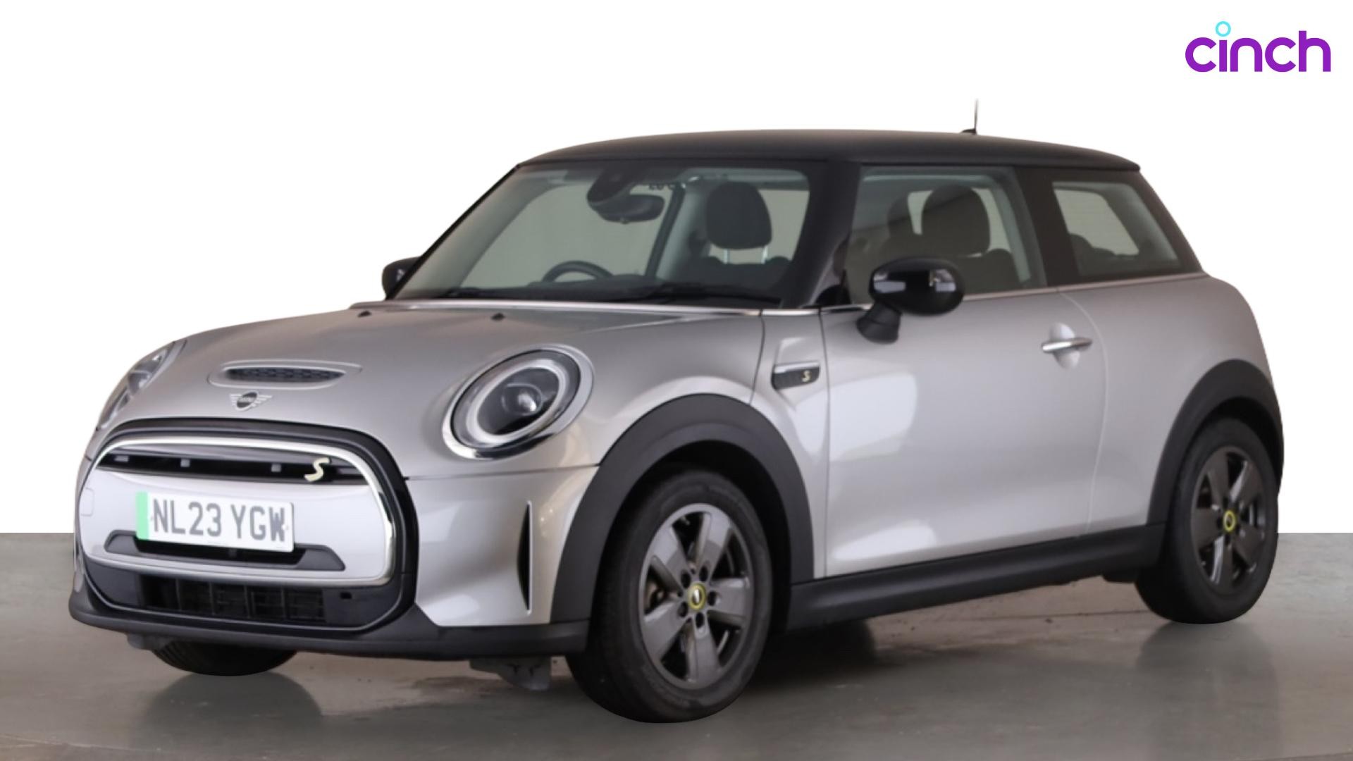 MINI Hatchback listing photo