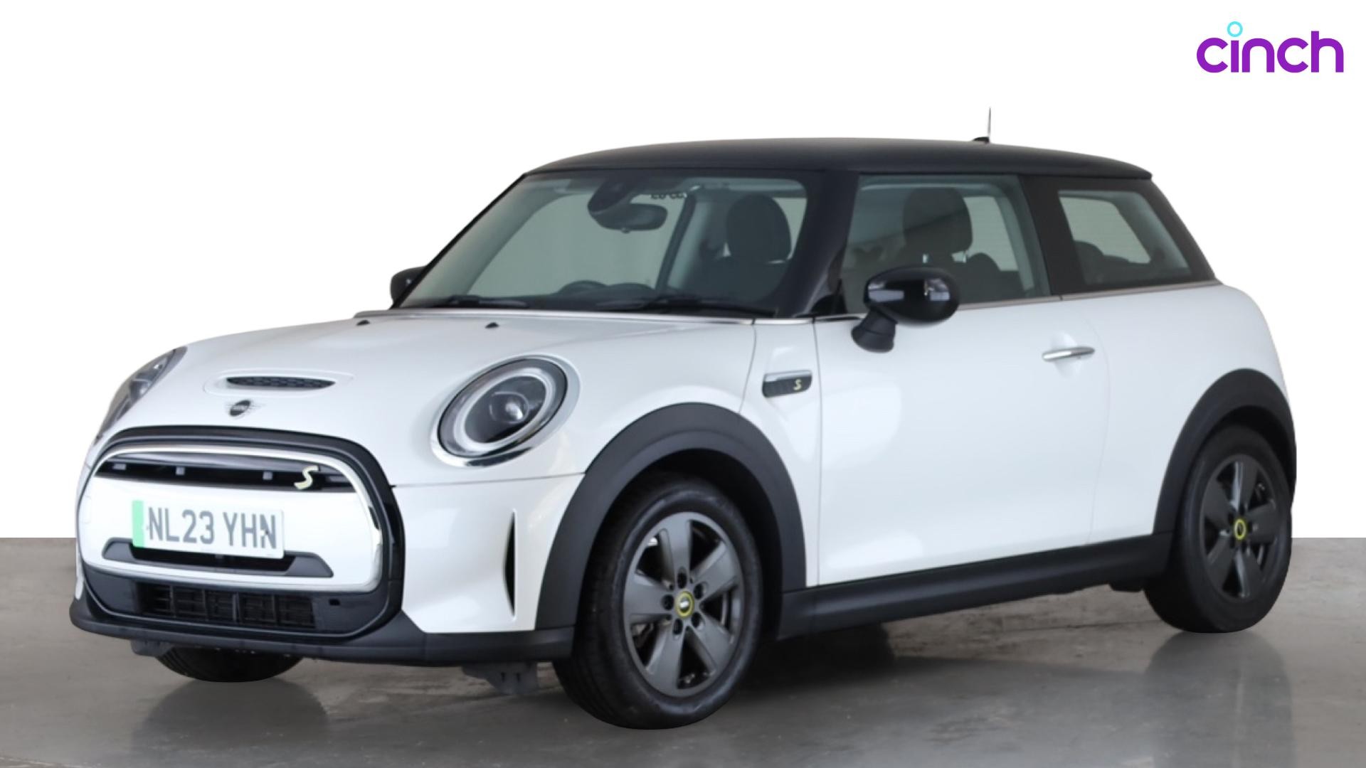 MINI Hatchback listing photo