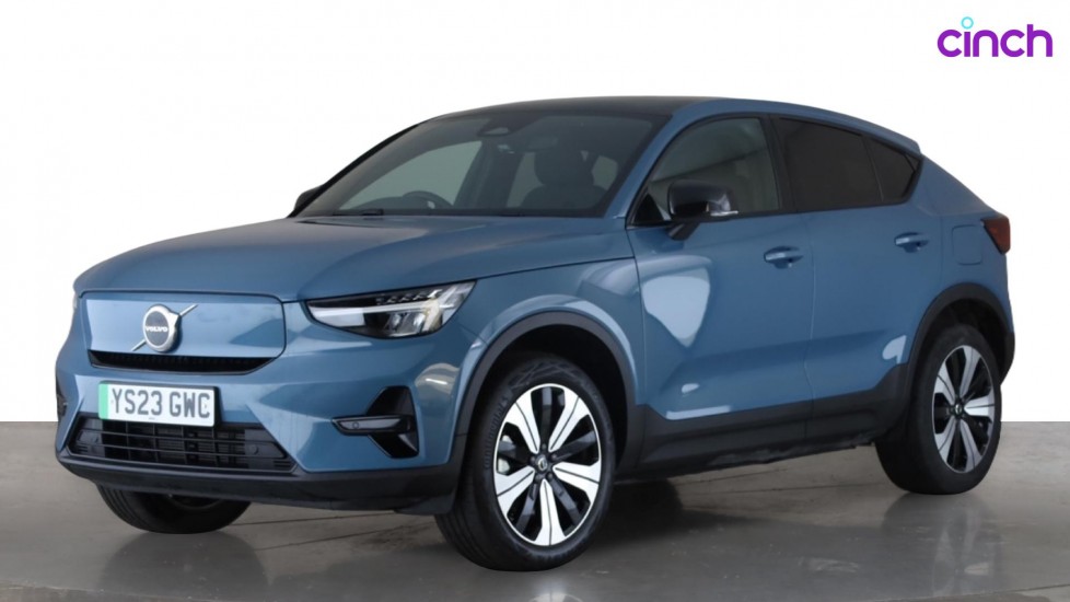 Volvo C40