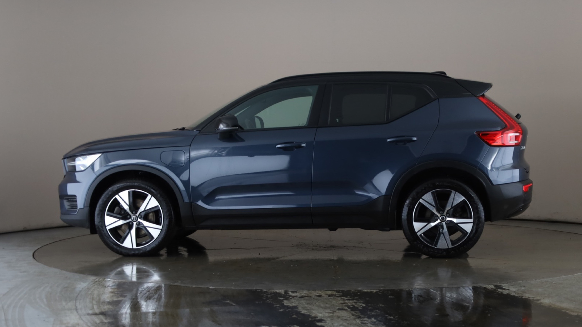 1.5 T4 Recharge PHEV R DESIGN 5dr Auto [2022]