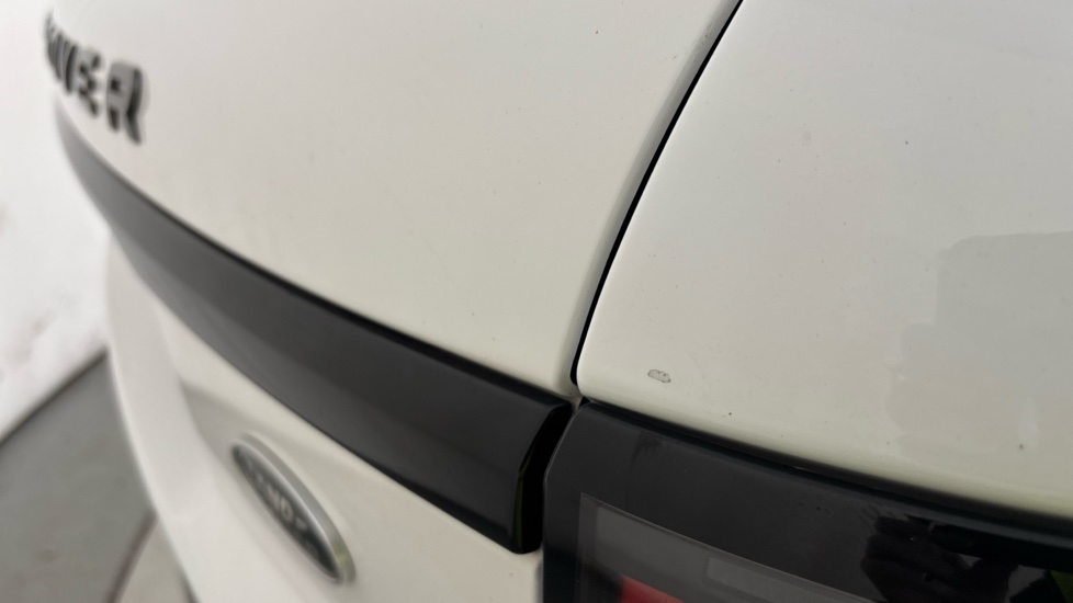 LAND ROVER RANGE ROVER SPORT chips
