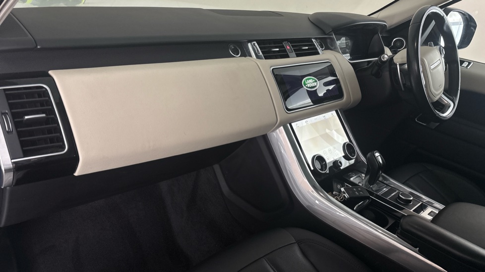 LAND ROVER RANGE ROVER SPORT Image 10