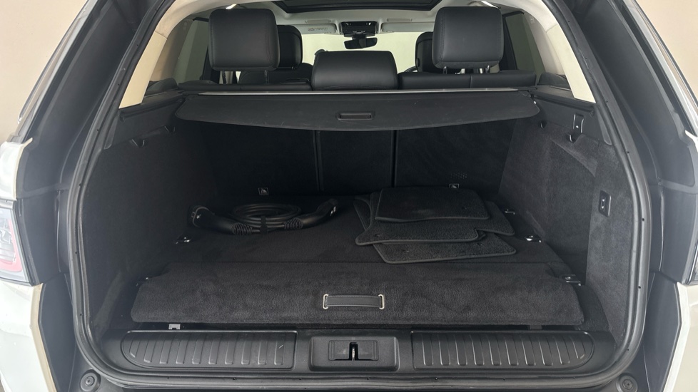 LAND ROVER RANGE ROVER SPORT Image 15