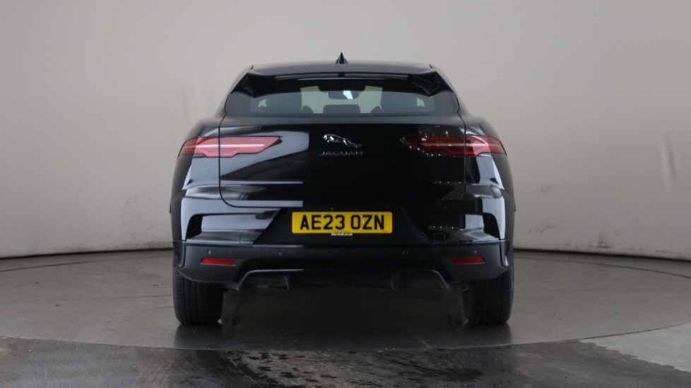 JAGUAR I-PACE Image 4