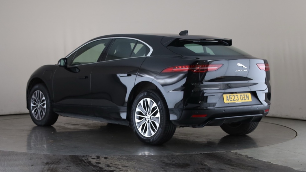 JAGUAR I-PACE Image 3
