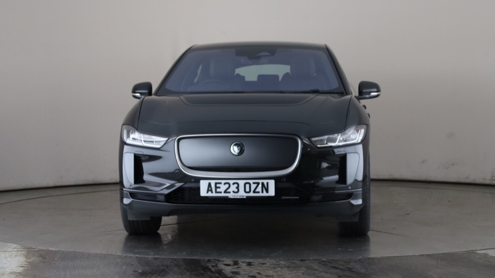JAGUAR I-PACE Image 8