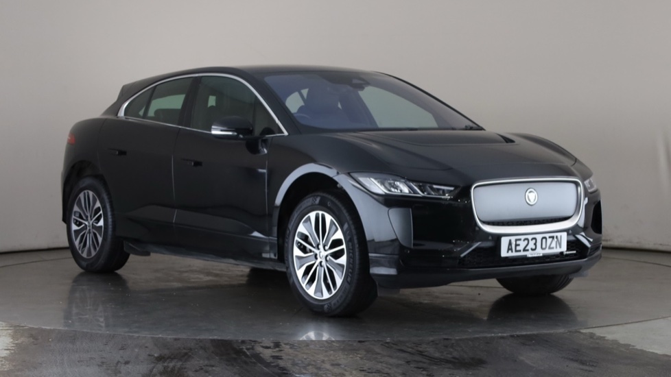 JAGUAR I-PACE Image 7