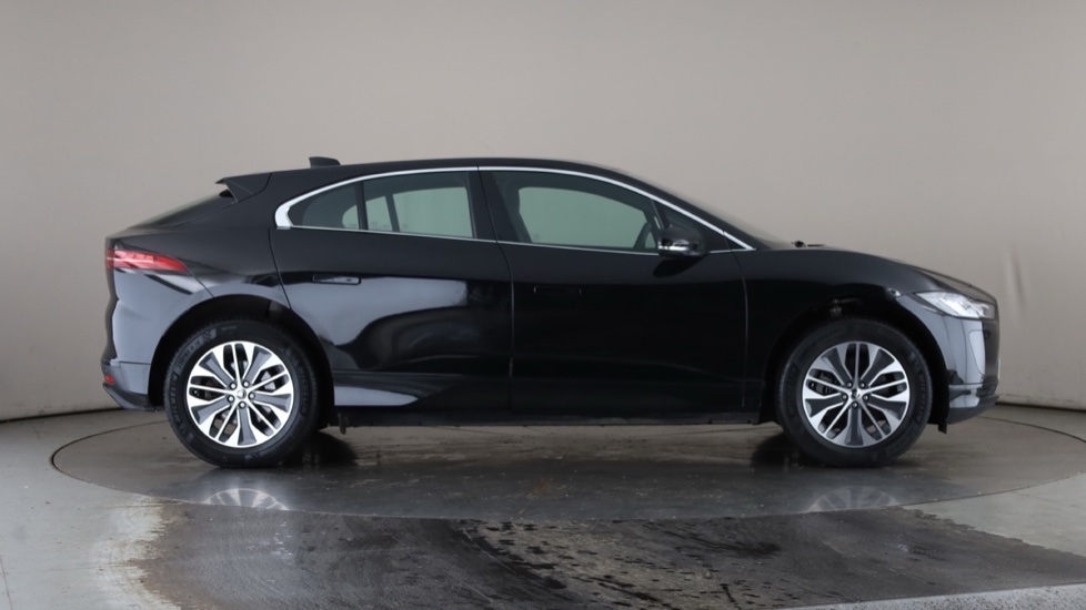 JAGUAR I-PACE Image 6