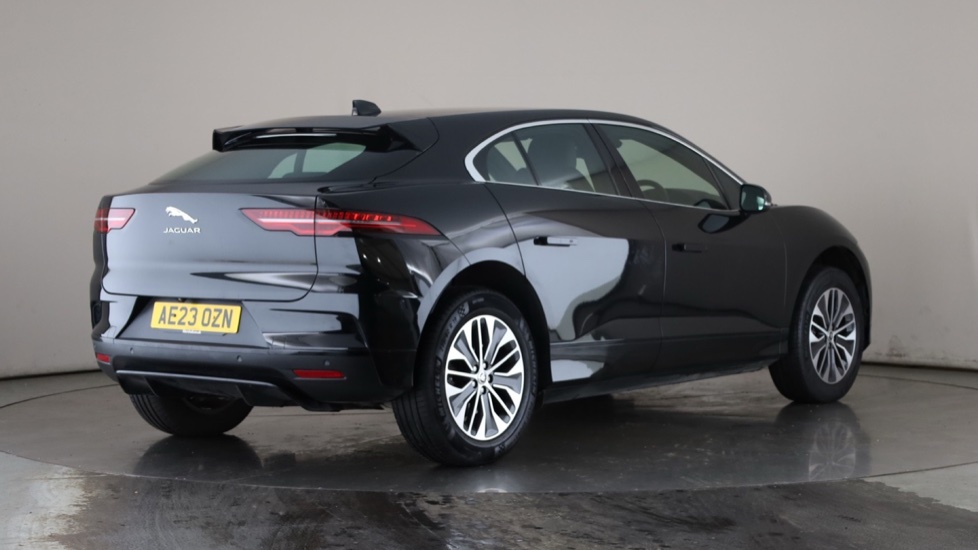 JAGUAR I-PACE Image 5