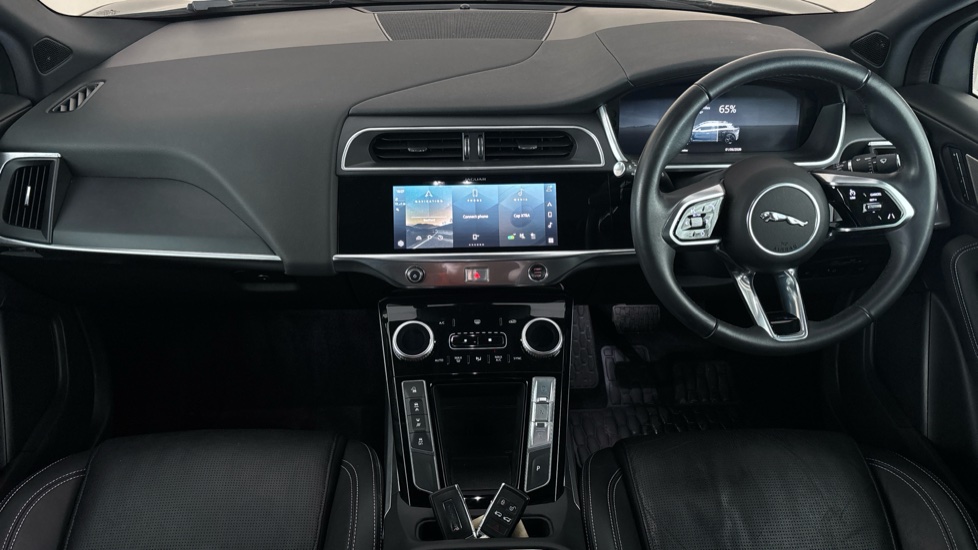 JAGUAR I-PACE Image 11