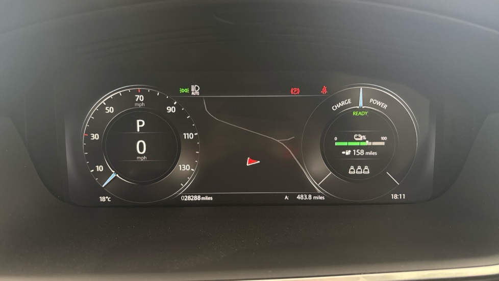 JAGUAR I-PACE Image 13