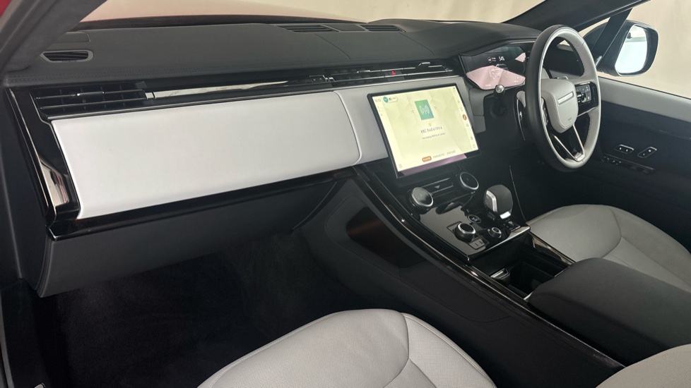 LAND ROVER RANGE ROVER SPORT Image 10