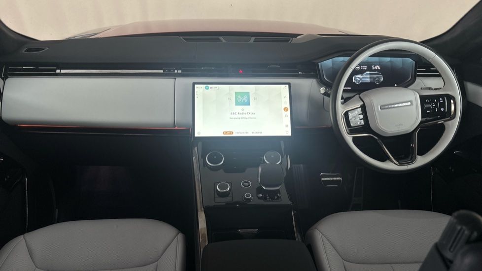 LAND ROVER RANGE ROVER SPORT Image 11