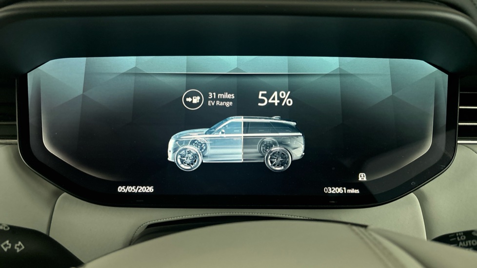 LAND ROVER RANGE ROVER SPORT Image 13