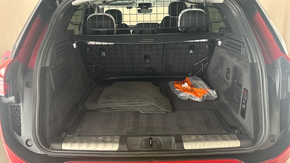 LAND ROVER RANGE ROVER SPORT Image 15