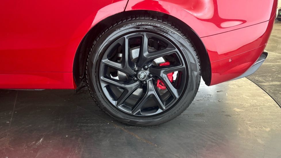 LAND ROVER RANGE ROVER SPORT Image 18