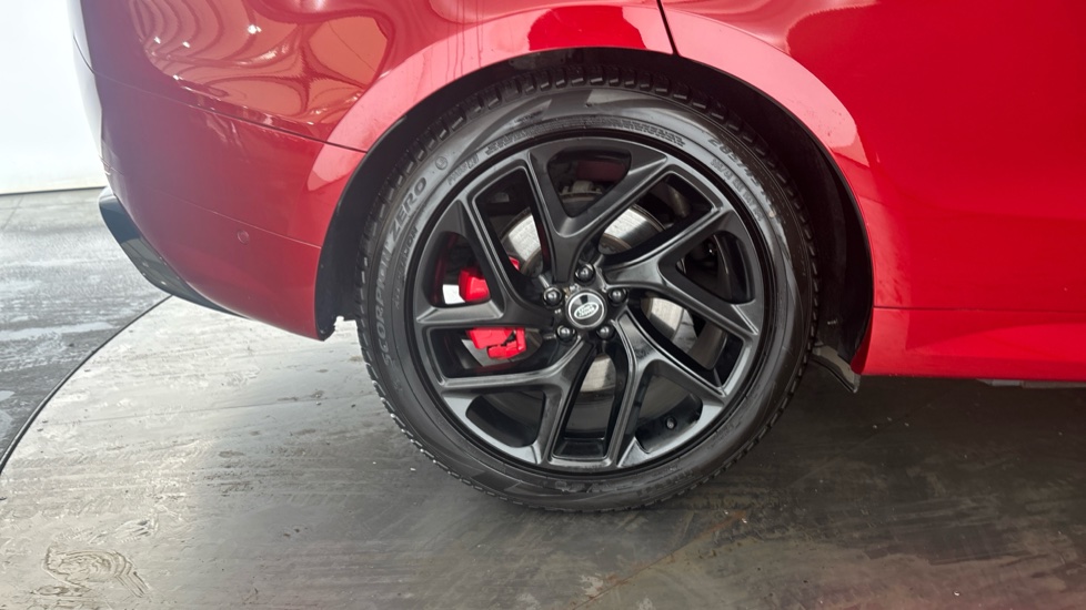 LAND ROVER RANGE ROVER SPORT Image 19