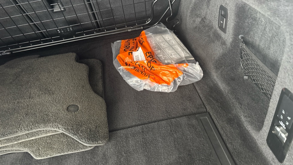 LAND ROVER RANGE ROVER SPORT Image 22