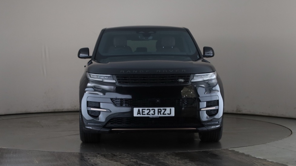 LAND ROVER RANGE ROVER SPORT Image 8