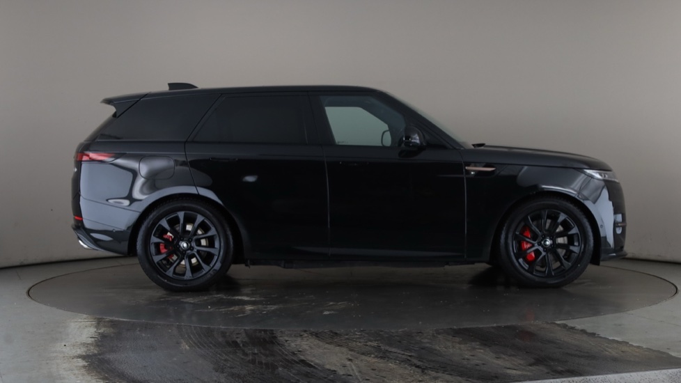 LAND ROVER RANGE ROVER SPORT Image 6