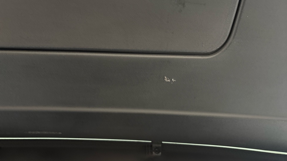 LAND ROVER RANGE ROVER SPORT scuff