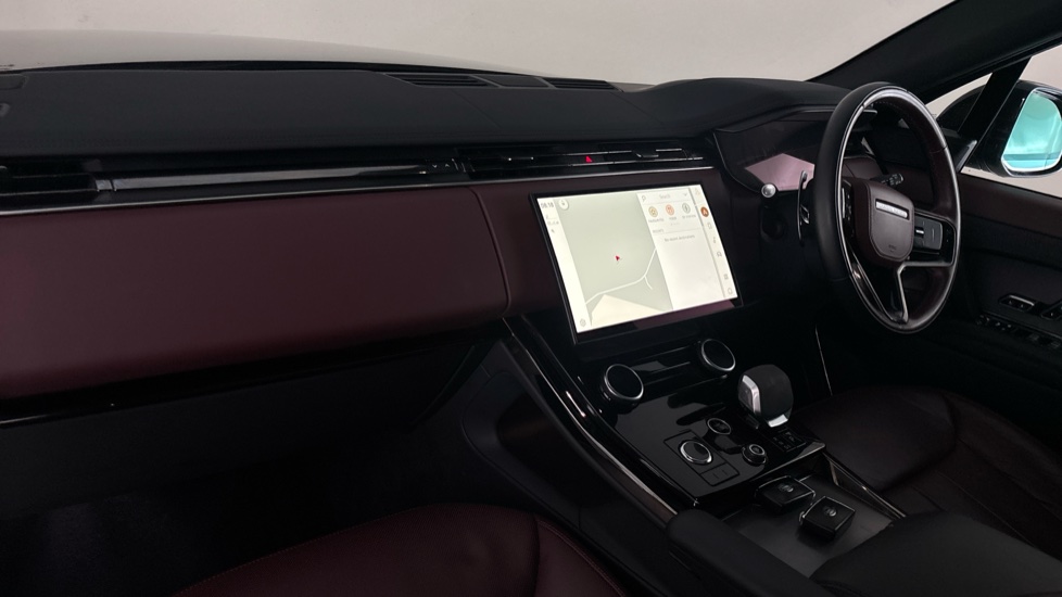 LAND ROVER RANGE ROVER SPORT Image 10