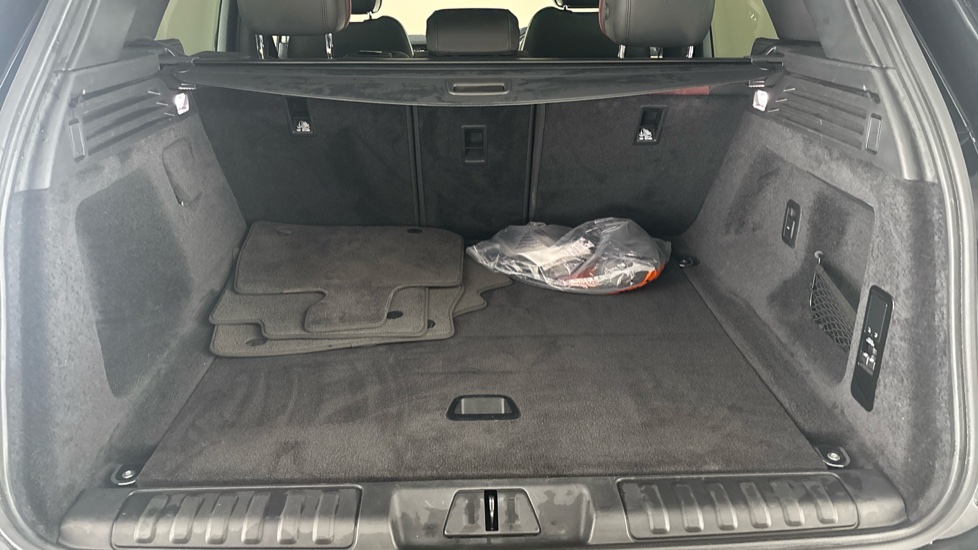 LAND ROVER RANGE ROVER SPORT Image 15