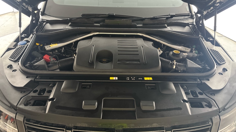 LAND ROVER RANGE ROVER SPORT Image 16