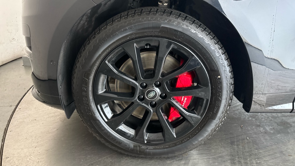 LAND ROVER RANGE ROVER SPORT Image 17