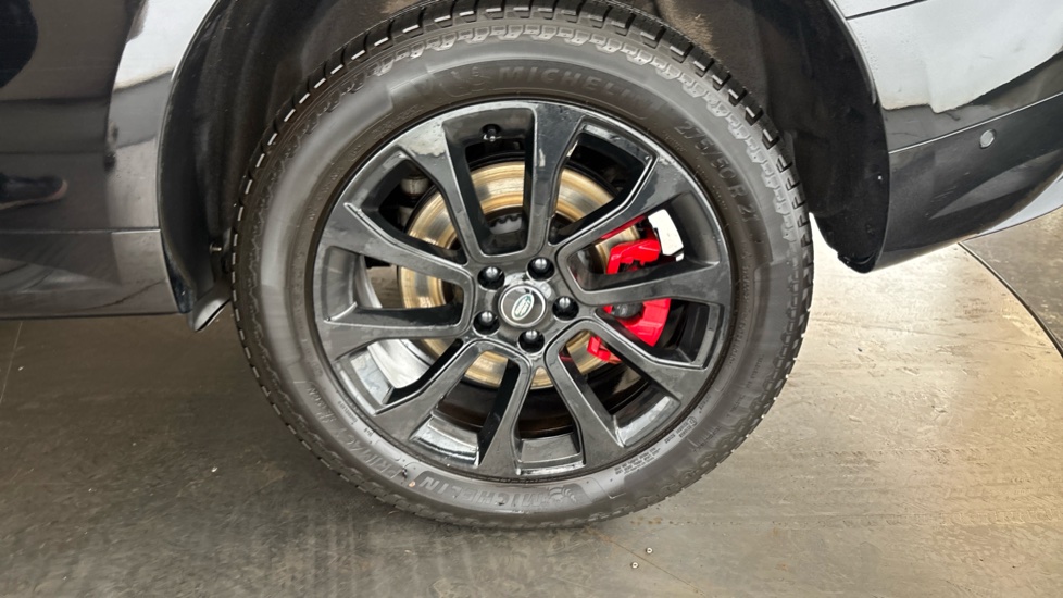 LAND ROVER RANGE ROVER SPORT Image 18