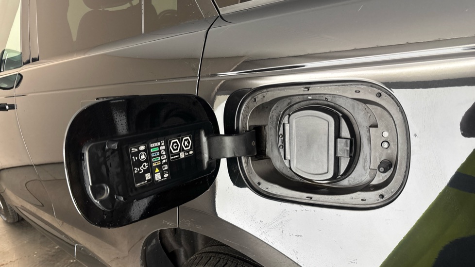 LAND ROVER RANGE ROVER SPORT Image 21