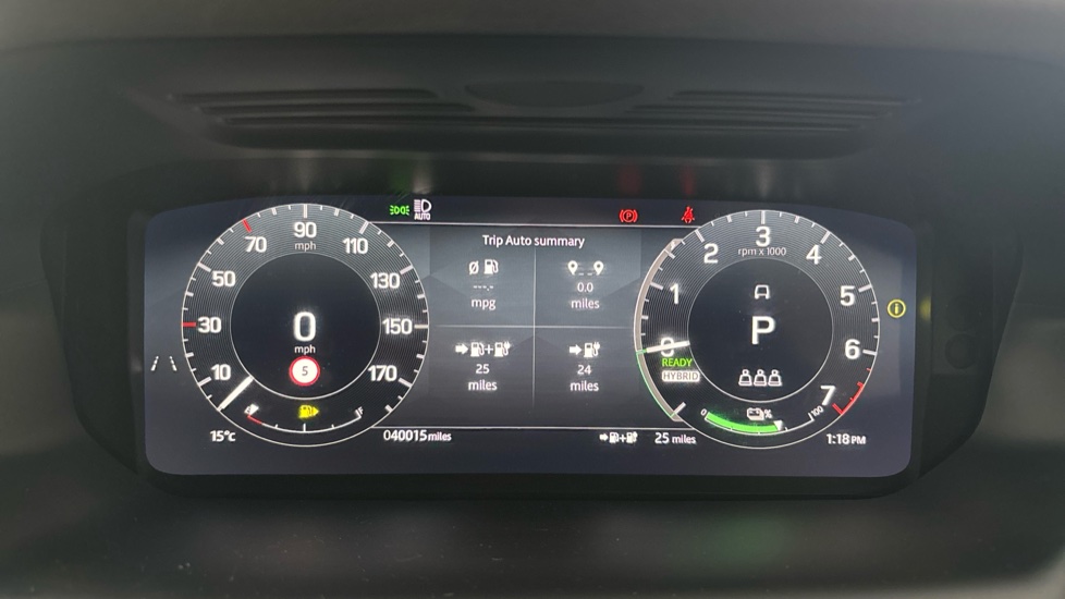 LAND ROVER DISCOVERY SPORT Image 13