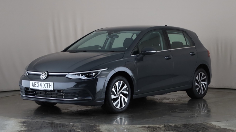 VOLKSWAGEN GOLF 1.4 TSI eHybrid Style 5dr DSG