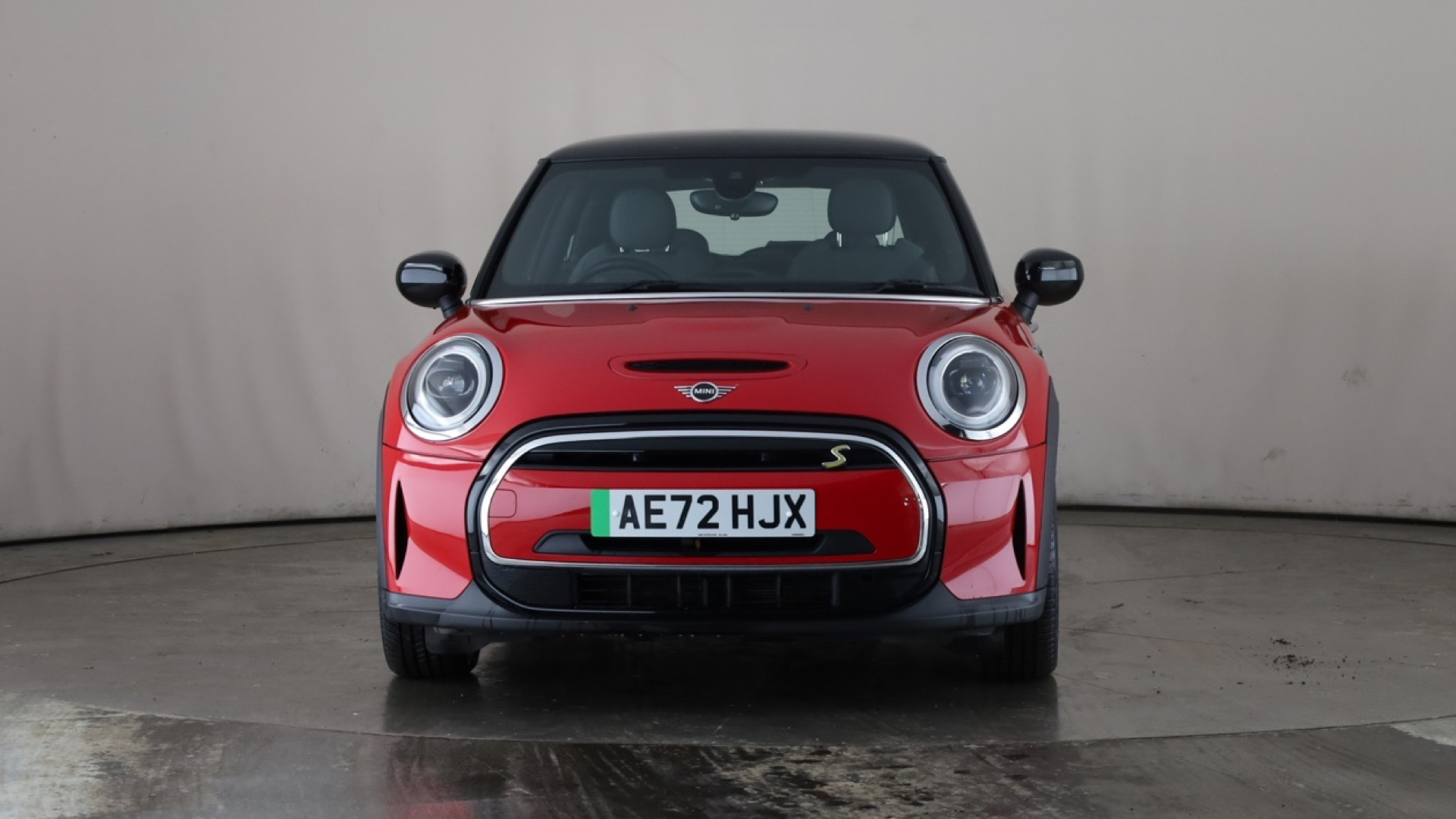 4049069 135kW Cooper S Level 2 33kWh 3dr Auto
