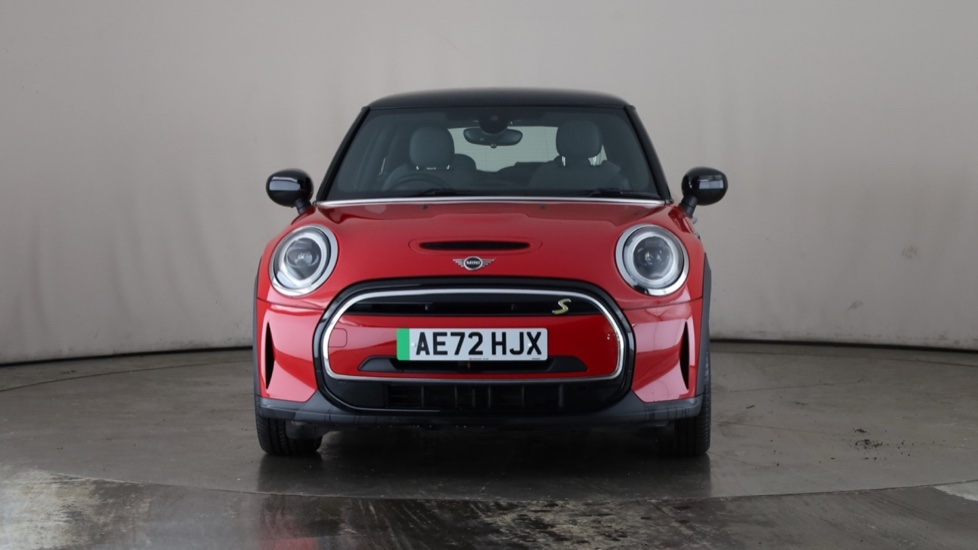 MINI HATCHBACK Image 8