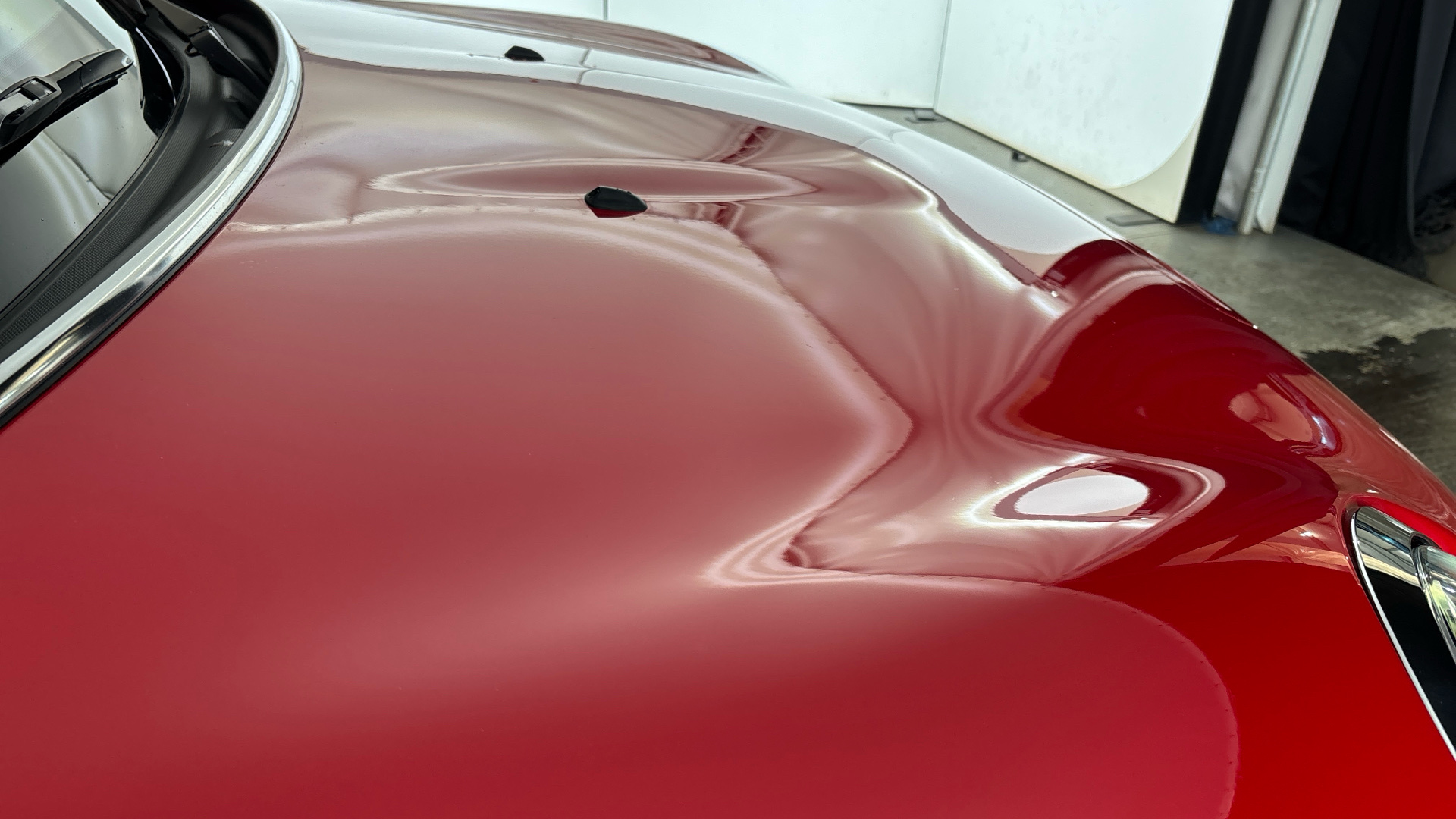 4049069 135kW Cooper S Level 2 33kWh 3dr Auto