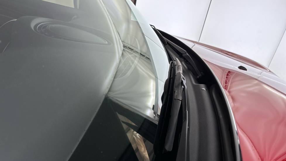 MINI HATCHBACK chips