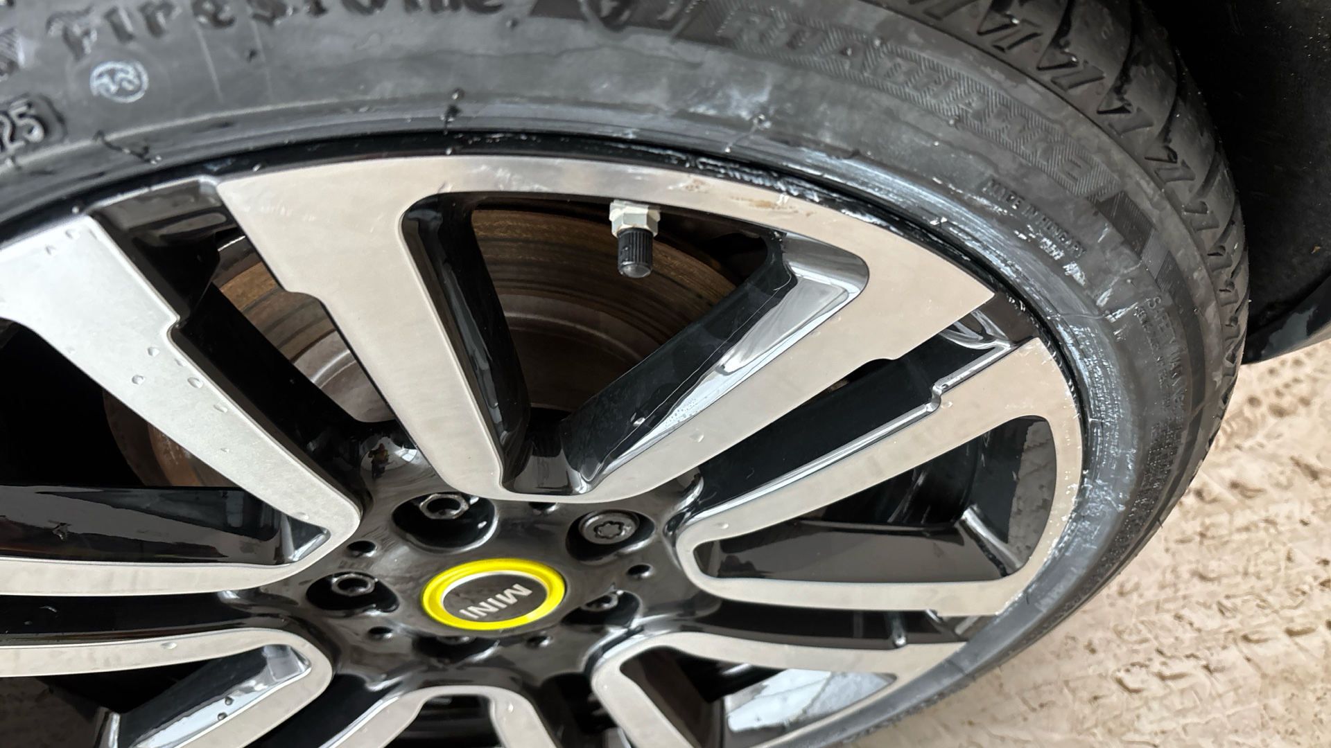 4049069 135kW Cooper S Level 2 33kWh 3dr Auto