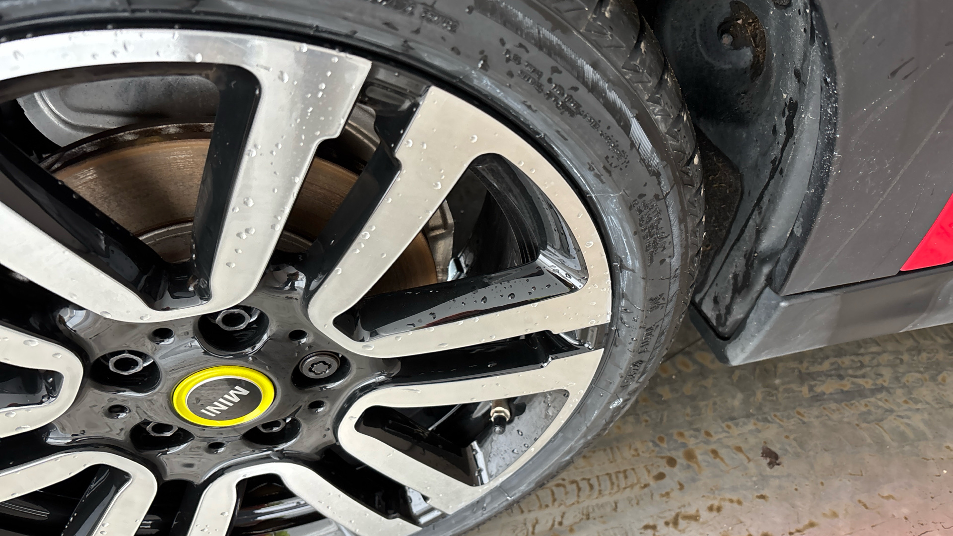 4049069 135kW Cooper S Level 2 33kWh 3dr Auto