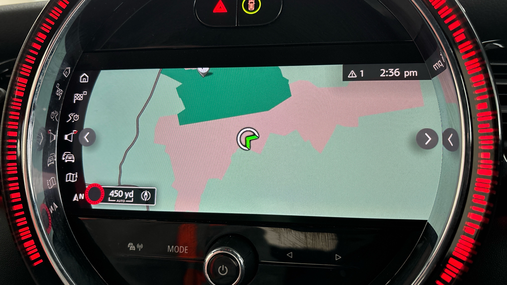 4049069 135kW Cooper S Level 2 33kWh 3dr Auto