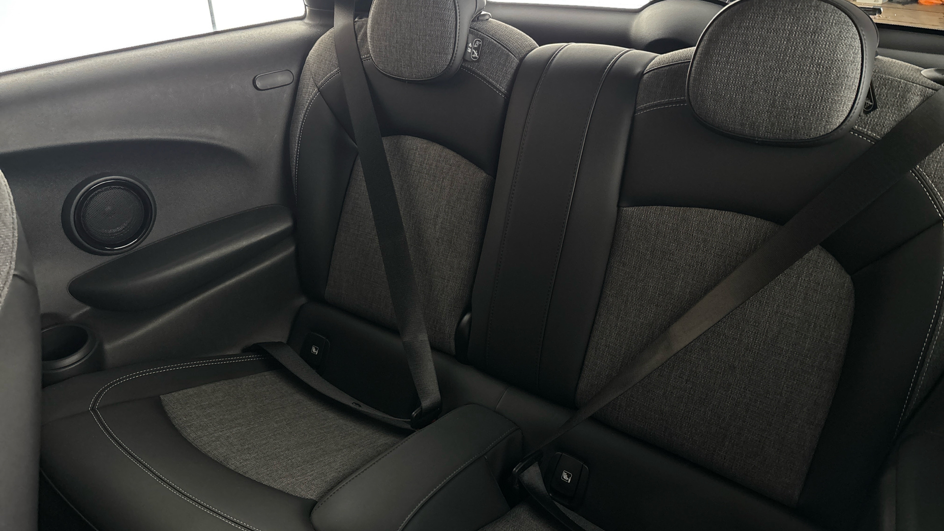 4049069 135kW Cooper S Level 2 33kWh 3dr Auto