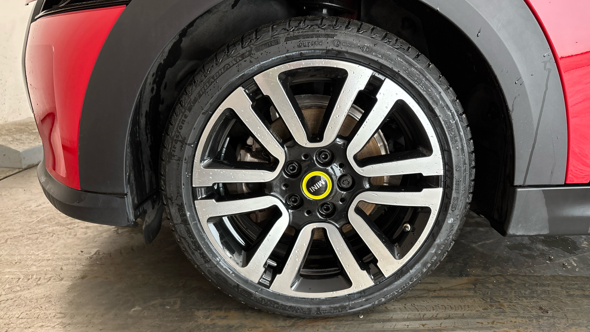 4049069 135kW Cooper S Level 2 33kWh 3dr Auto