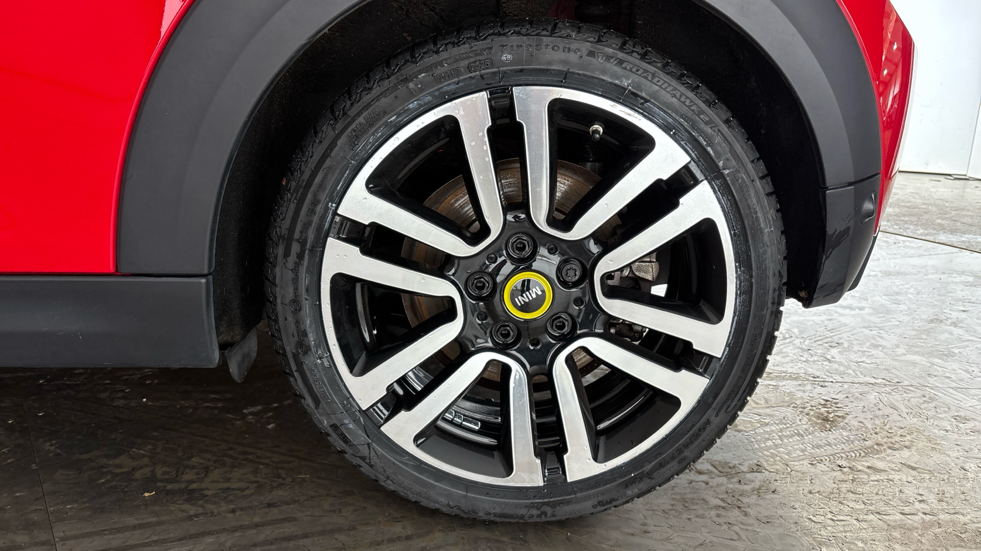 4049069 135kW Cooper S Level 2 33kWh 3dr Auto