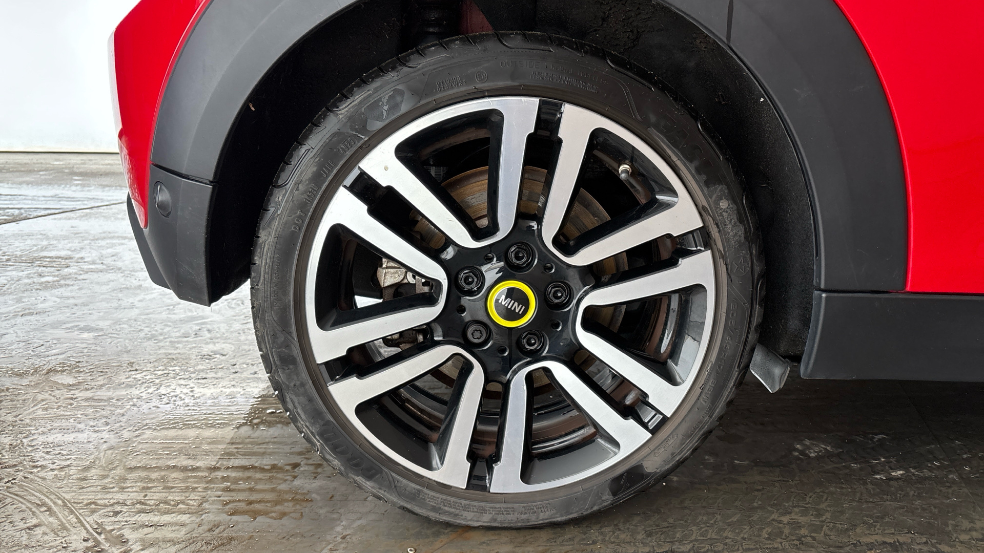 4049069 135kW Cooper S Level 2 33kWh 3dr Auto