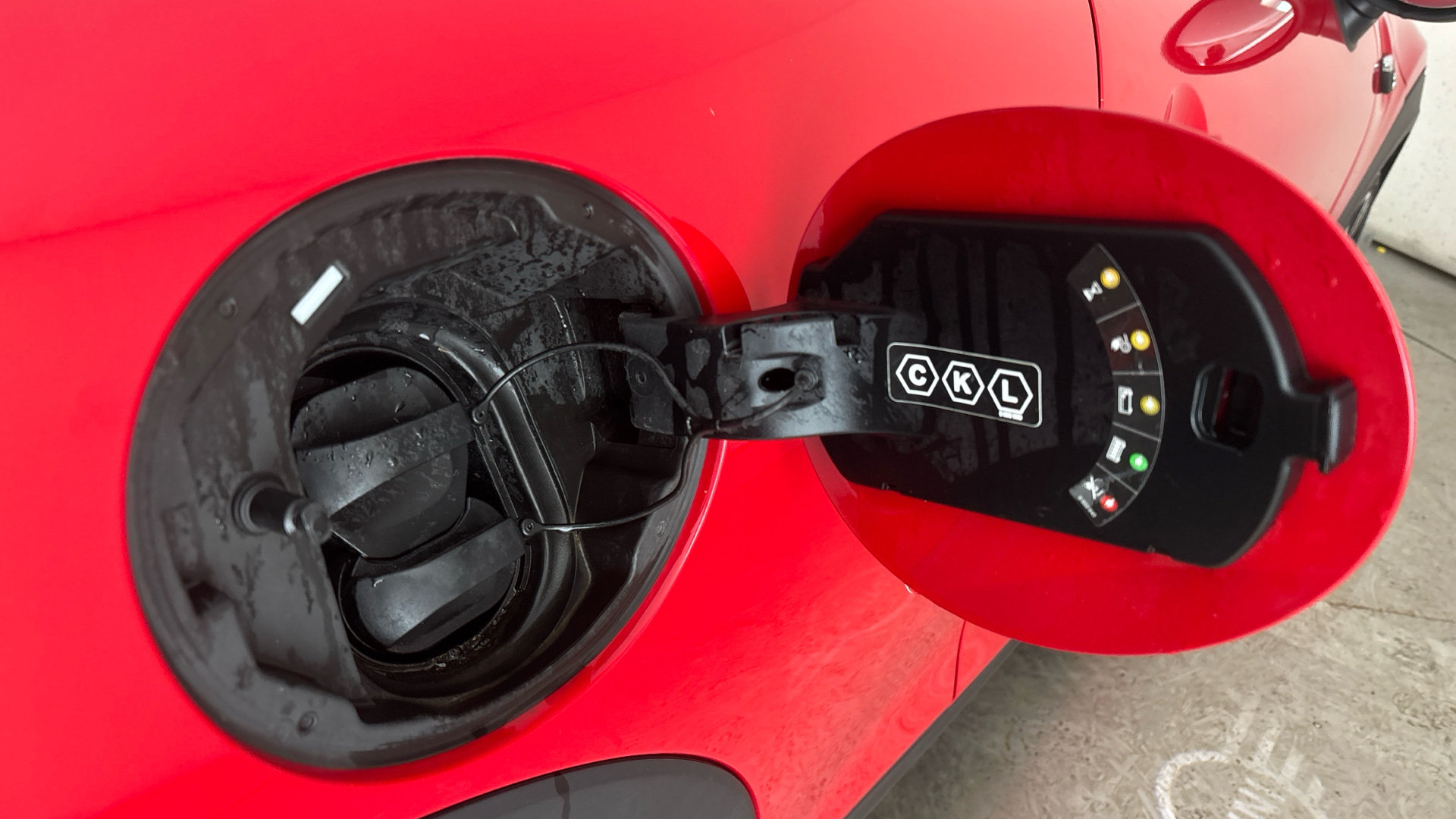 4049069 135kW Cooper S Level 2 33kWh 3dr Auto