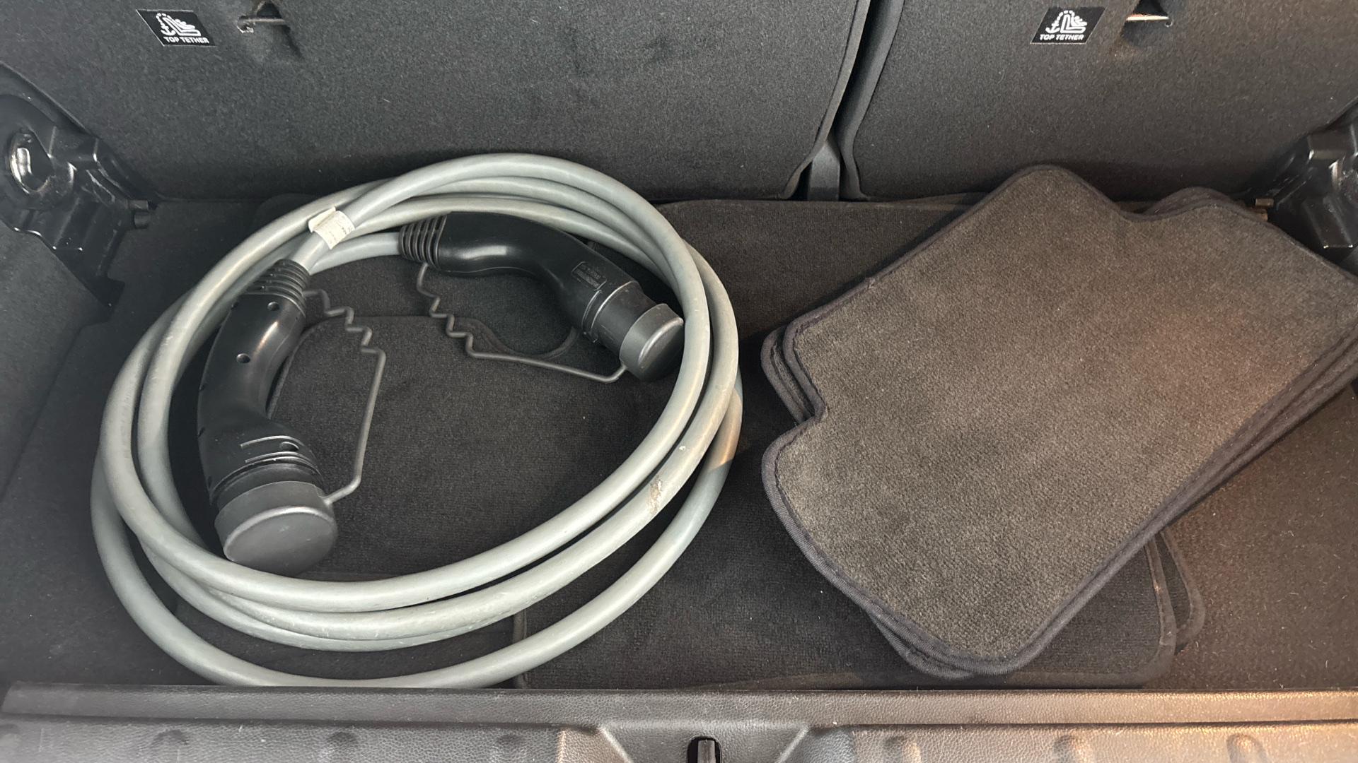 4049069 135kW Cooper S Level 2 33kWh 3dr Auto