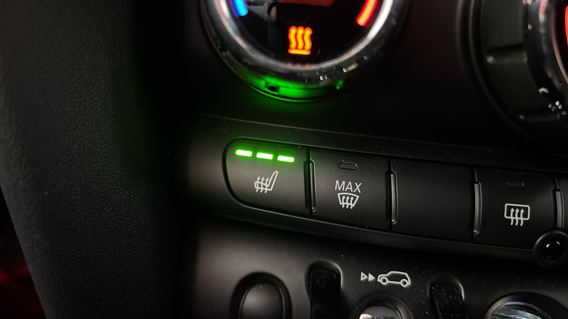 4049069 135kW Cooper S Level 2 33kWh 3dr Auto